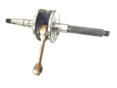 Колінвал STAYER для 2T Stels 50, 1E40QMB, p-12 мм