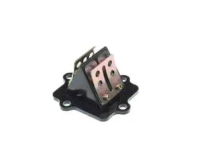 Пелюстковий клапан Yamaha JOG 3KJ, 2T Stels 50 STEEL MARK