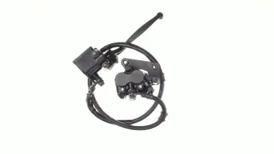 Передня дискова гальмівна система в зборі 4T GY6 50/80