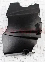 Кришка передньої зірки Loncin LX200GY-3 FLD