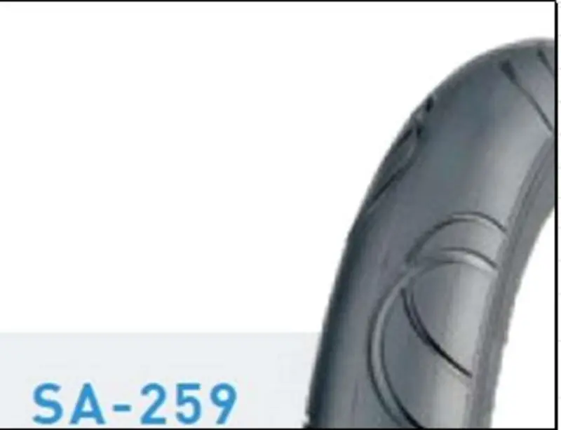 Велосипедная покрышка Deli Tire SA-259 12 1/2 x 2 1/4 (62-203)