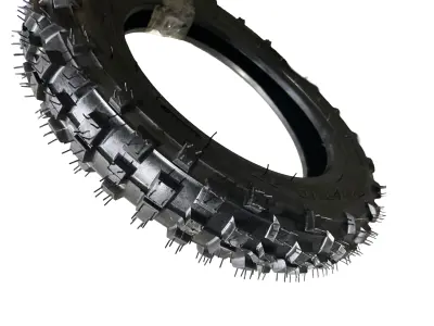 Мотошина 2.75-10 TT MTS-001 MTS