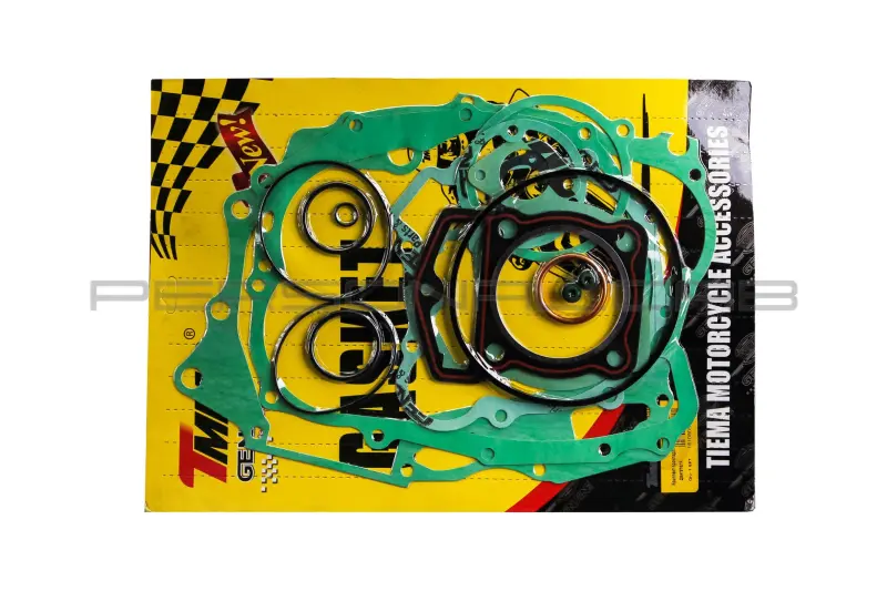 Повний комплект прокладок двигуна 4T CB250 TM EVO