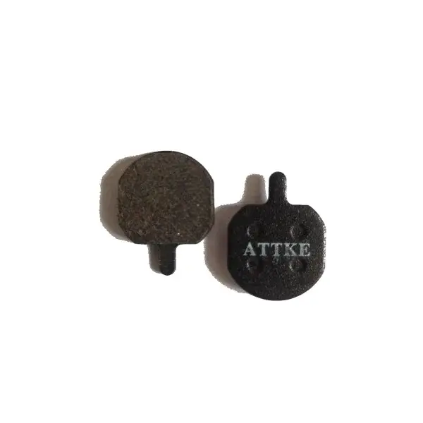 Дискові гальмівні колодки ATTKE GA-107