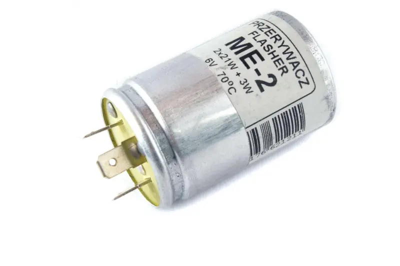 Реле поворотів для мотоцикла ЯВА 6 V