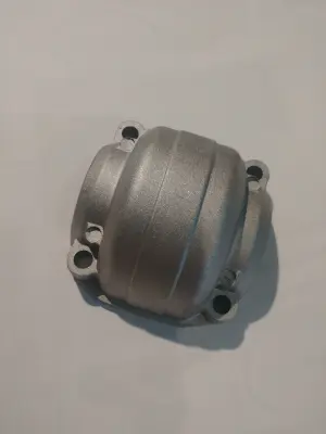 Піддон циліндра бензопили Husqvarna 132/137 KOSA