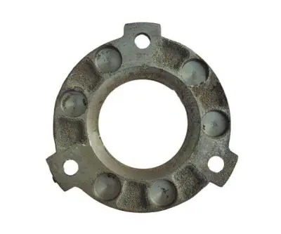 Натискний диск муфти зчеплення 180N/190N/195N TD
