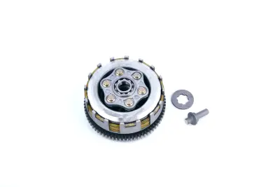Кошик зчеплення у зборі 4T CB200/250 mod.A