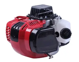 Двигатель для мотокосы 4T 31 cc BCV5
