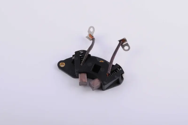 Щітки генератора Jawa 350 6V зі щіткотримачем SPARK mod A