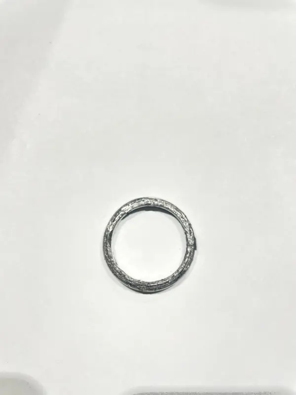 Прокладка глушника 4T CG150 PREMIUM GASKETS