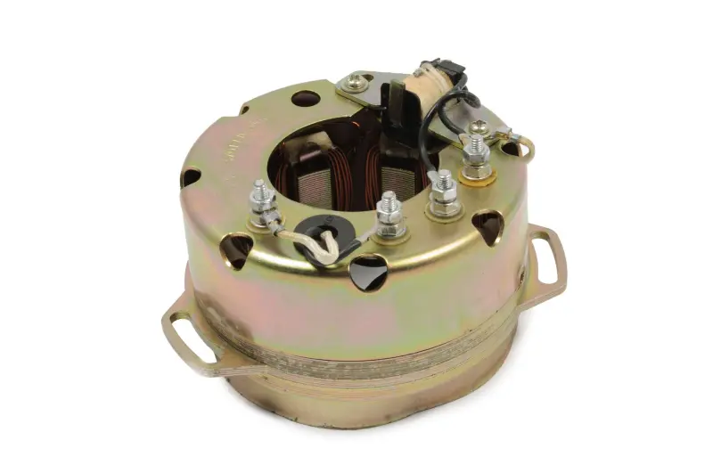 Генератор для мотоцикла Мінськ 14V 65W, 7+1 котушок, JING mod.A