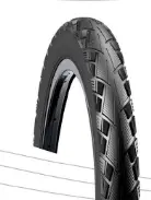 Велосипедная шина DSI SRI-133 14 x 1,75 (47-254)