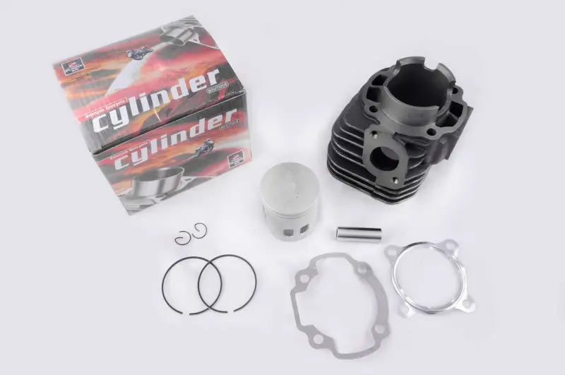 ЦПГ SUNY для Yamaha BWS 100 4VP, Ø52 мм, палець 14 мм