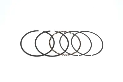 Поршневі кільця 4T CB/CG Ø56,50 мм 125/140 см³ STD SUNY mod.B