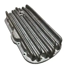 Піддон двигуна К-750 збільшений VDKI