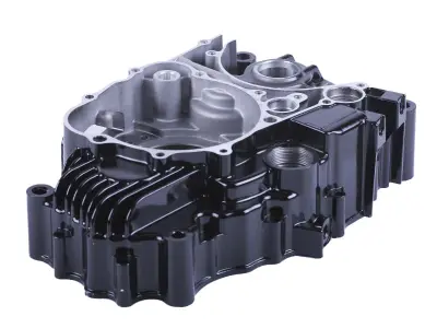 Правий картер двигуна 4T CB250/300 AMG