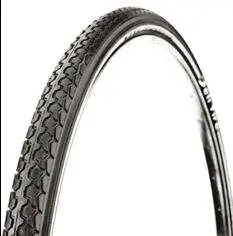 Велосипедна шина Deli Tire SA-237 27 x 1 3/8 (37-630)
