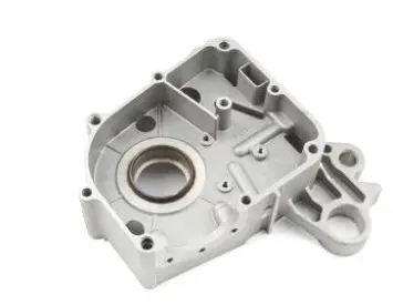 Права половина картера 4T GY6 50 139QMA/139QMB SUNY mod 1