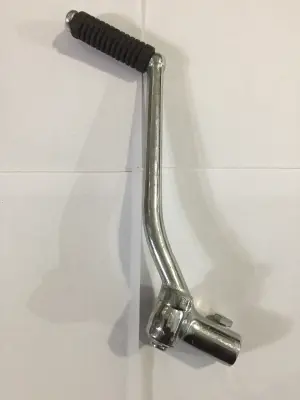 Ножка кикстартера 4T CB125/150 прямая ST