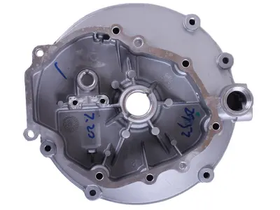 Крышка блока двигателя P65F (ZS) для мотоблока