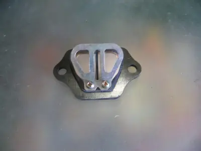 Пелюстковий клапан Honda PAL AF17