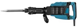 Відбійний молоток KRAISSMANN 2000 AH 45 Professional Line, 2000 Вт, 45 Дж, металевий кейс