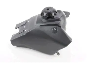 Паливний бак FLD для пітбайка TTR125