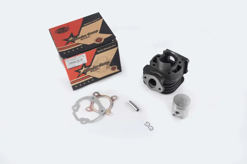 ЦПГ Yamaha JOG 2JA 50, Ø40 мм, палець 10 мм