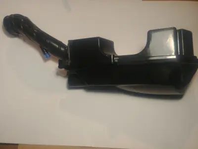 Повітряний фільтр у зборі для скутера 4T GY6 50, 10″