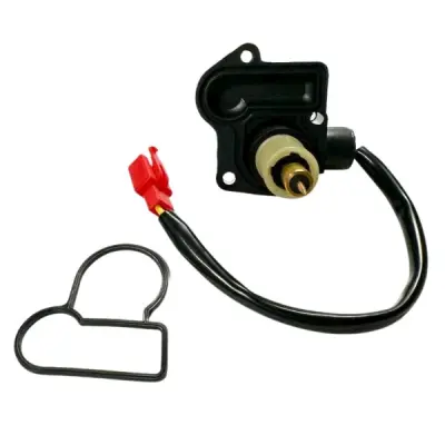 Електроклапан карбюратора Suzuki AD50 (JWBP)