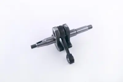 Колінвал із шатуном для бензопили Partner P350 KZ-3