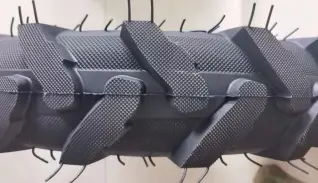 Шина для мотоблока DELTA LTK-12 6.00-12 TT 8PR