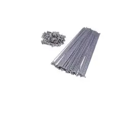 Спиця для велосипеда 185 мм, 14G, 144 шт. OEM