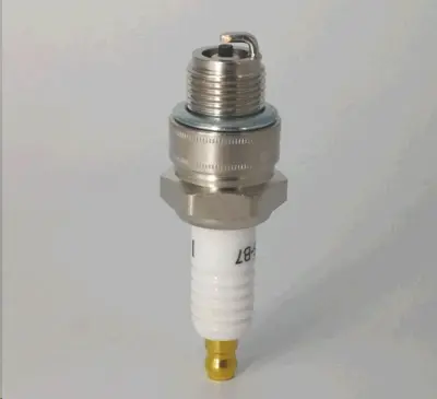 Свічка запалювання 2T W22FSU M14x1.25 L12
