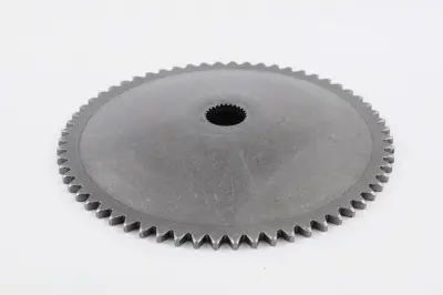 Неподвижная щека вариатора JH для 4T GY6 50