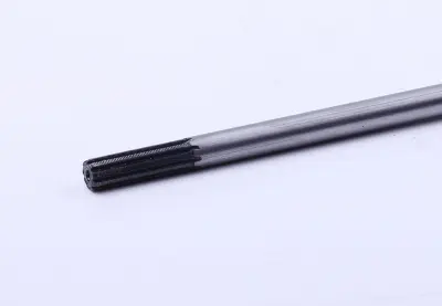 Штанга мотокосы 9×9T, d=8 мм