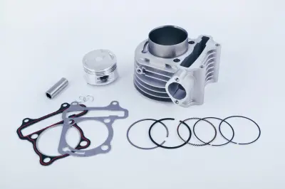 ЦПГ 4T GY6 150 Ø57,4 мм