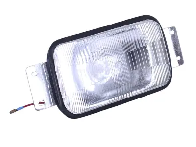 Фара для мотоблока ZUBR 195N (15Hp), тип 2 AMG