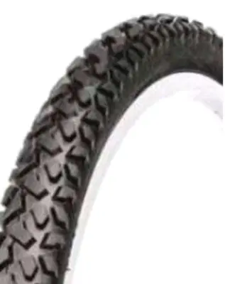 Велосипедная покрышка Deli Tire S-160 24×2,00 (54-507)