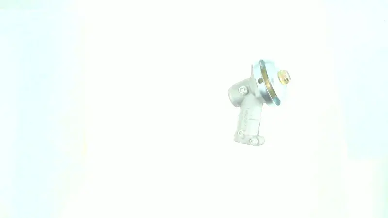 Редуктор нижній для мотокоси Ø28 мм, 4Т-квадрат