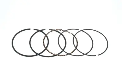 Поршневі кільця SUNY 4T CB/CG Ø62,25 мм, 150/175 см³, +0,25, mod.B