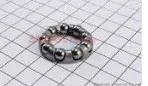 Шариковый подшипник для спортивной каретки 9×6,35
