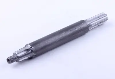 Вал трансмісії правий KRE 1100, 185 мм, Y-BOX AMG-2