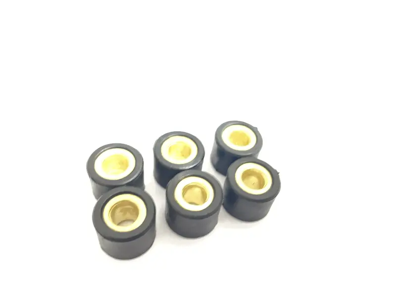 Ролики вариатора Honda 16×13 мм, 8,5 г RAINBOW