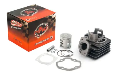ЦПГ SEE Honda DIO 75 см³, Ø47 мм, палец 12 мм
