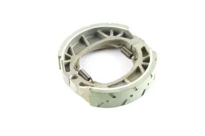 Барабанные тормозные колодки HDL для 4T GY6 50–150, колеса 10/12″