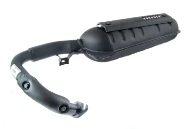 Глушитель Honda Tact AF16 EVO