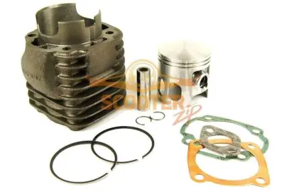 ЦПГ MSU Yamaha BWS/Axis 100, 125 см³, Ø57,5 мм, палець 14 мм