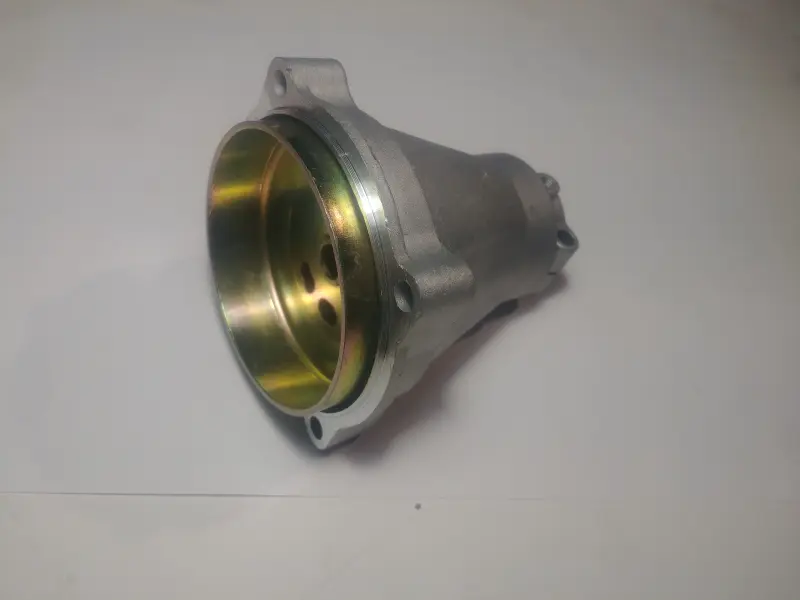 Корпус варіатора мотокоси 9T Ø26 KOSA